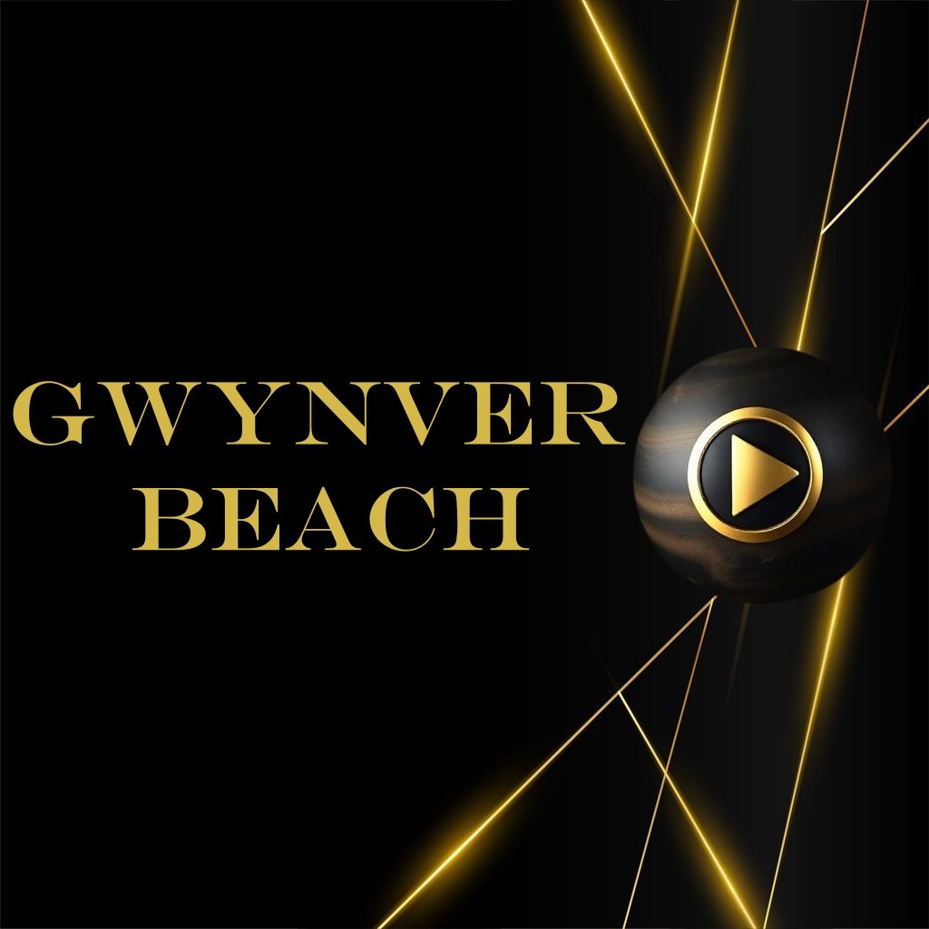 Gwynver Beach